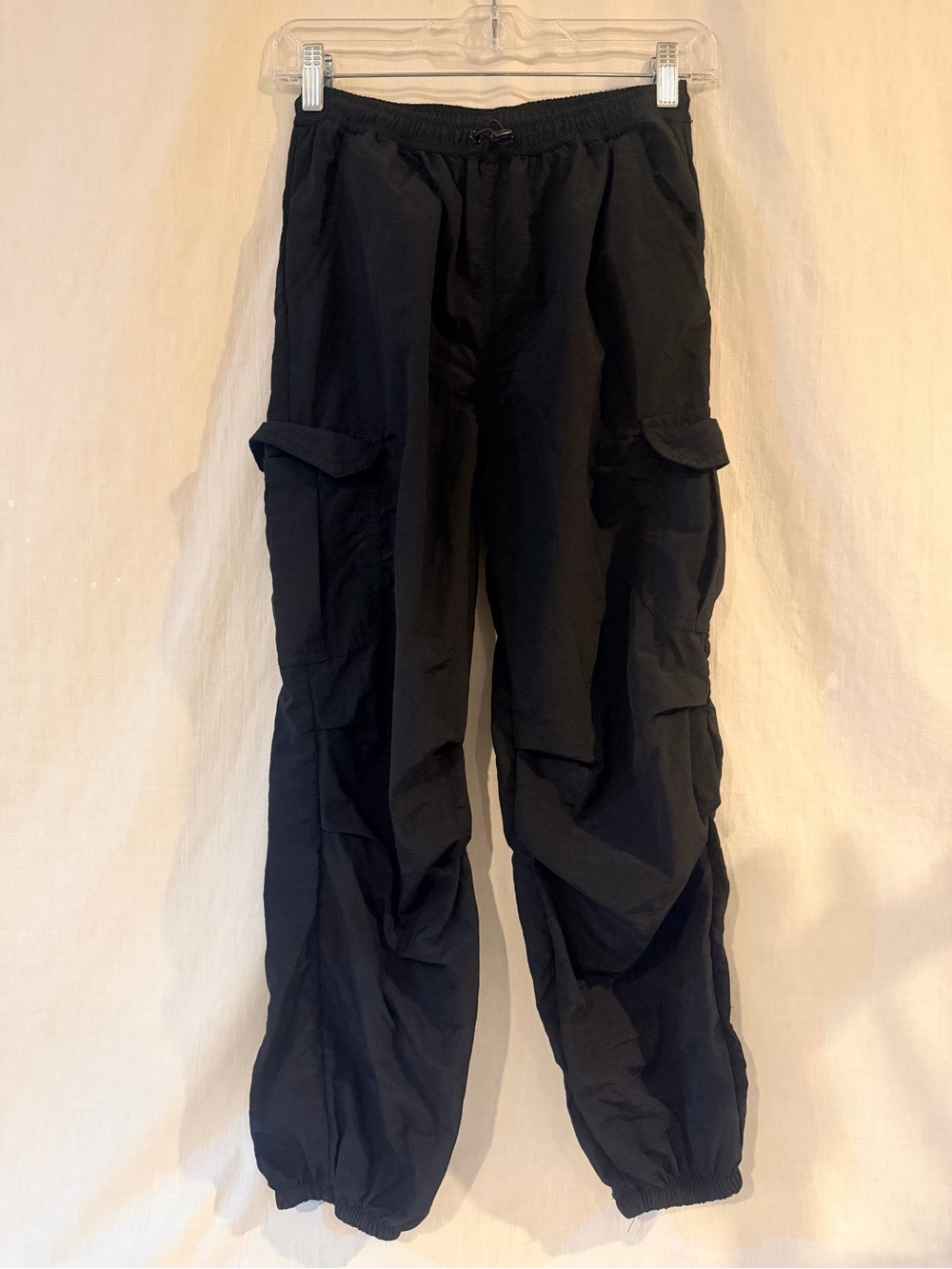 Girls Joggers